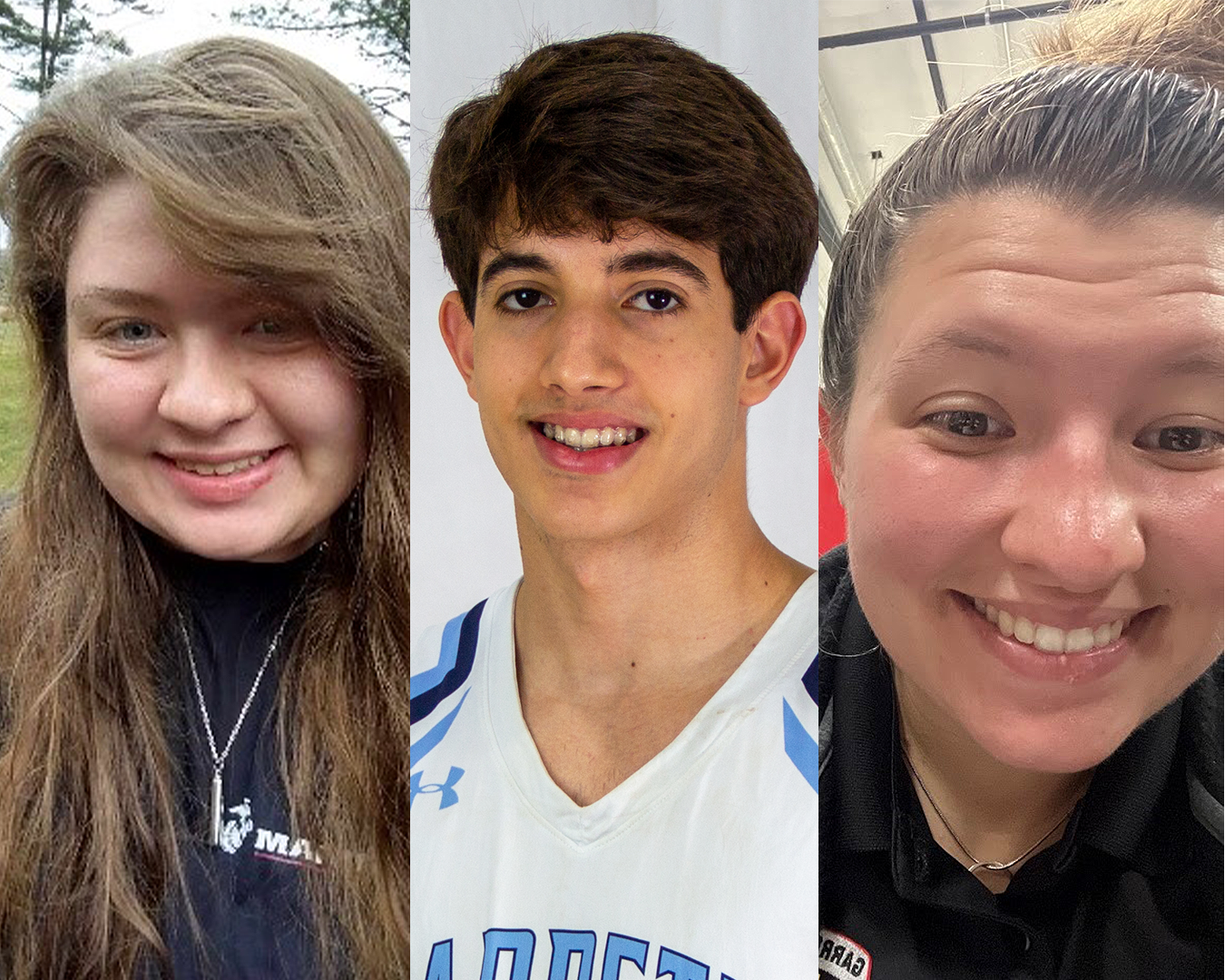 16 Garrett College students complete STARS stars